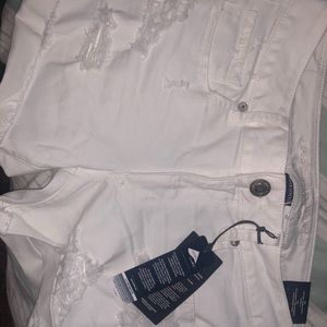 NWT AMERICAN EAGLE SHORTS